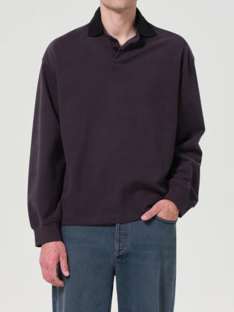 AGOLDE MARIUS RUGBY IN BANK