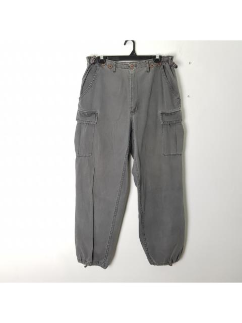 Other Designers Japanese Brand - TongsTopCluthcat Cargo Pants Multipocket Pants#5553