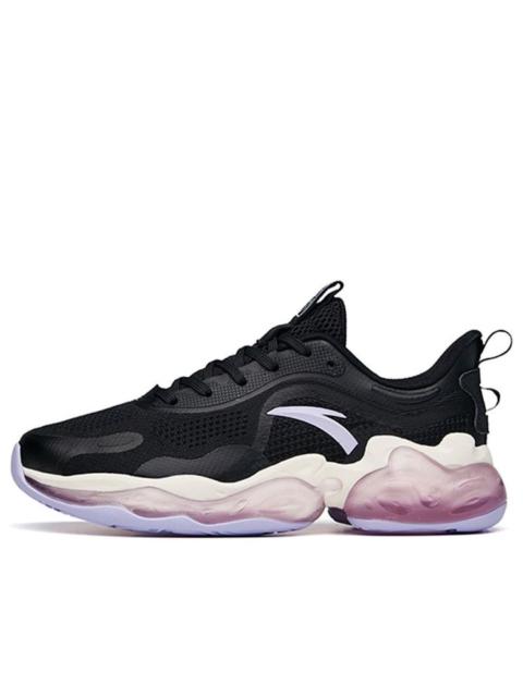 ANTA (WMNS) ANTA A-Jelly 'Black Light Purple' 122035501-12