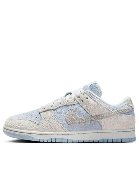 Nike (WMNS) Nike Dunk Low 'Photon Dust Armory Blue' FZ3779-025
