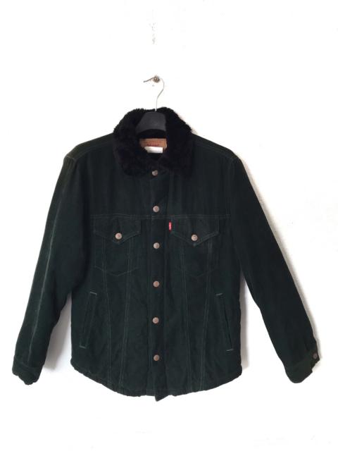 Levi's Vintage Levi’s Trucker Jacket
