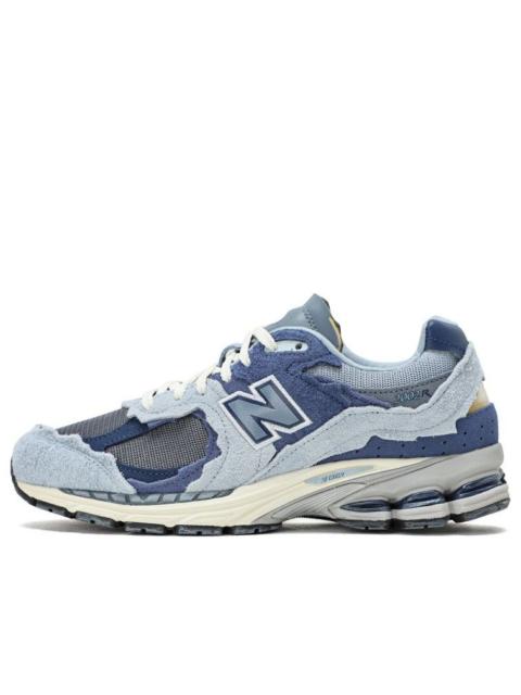 New Balance New Balance 2002R 'Protection Pack - Purple' M2002RDI