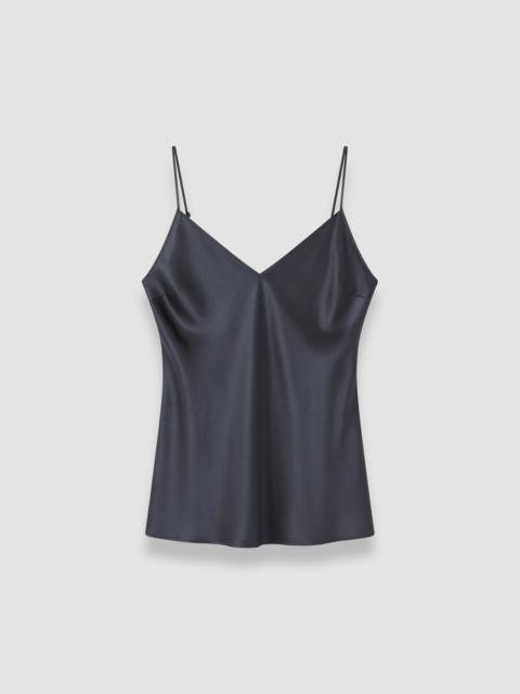 JOSEPH Clea Silk Satin Camisole