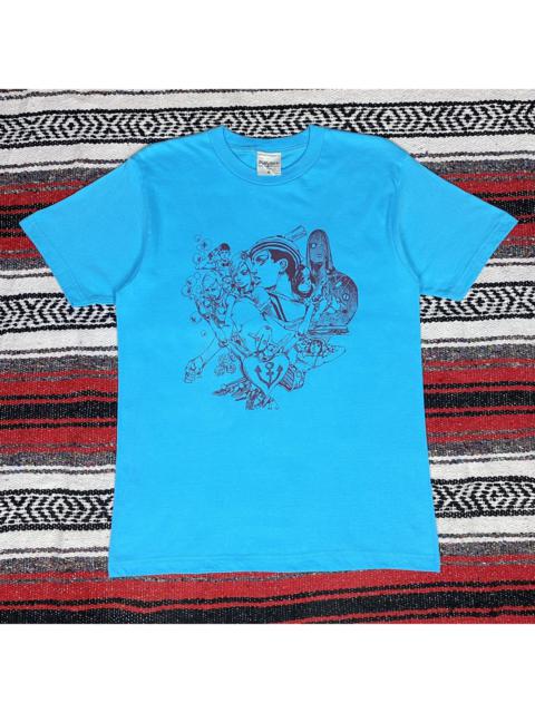 Other Designers Jojo’s Bizarre Adventure Shirt Japanese Anime