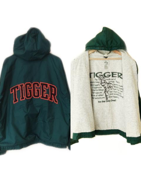 Other Designers Vintage - Vintage Disney Tigger Jacket