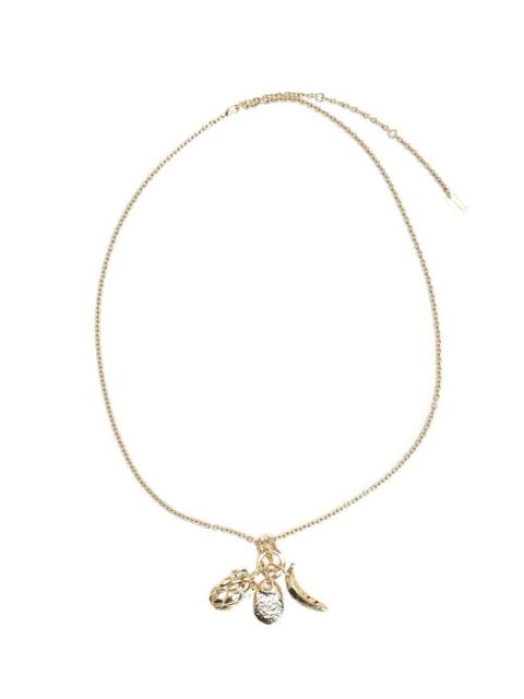 Chloé Chloe' Women Long Necklace "Fruits"