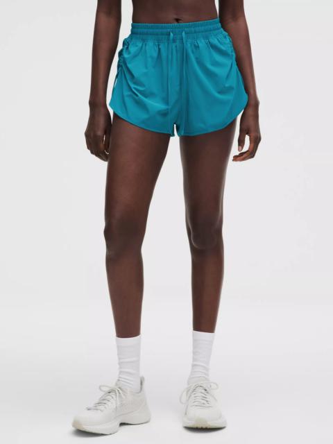 lululemon Side-Cinch High-Rise Short 1.5"