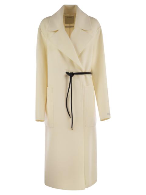 Sportmax Sportmax Women Abate - Double Dressing Gown Coat