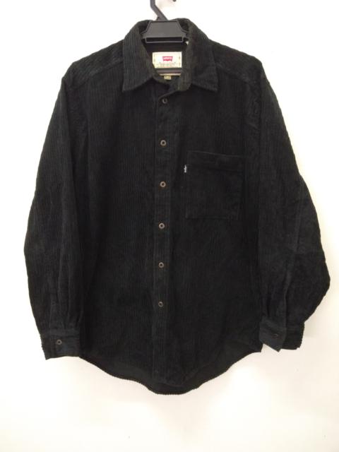 Levi's Button Fly Corduroy Levis