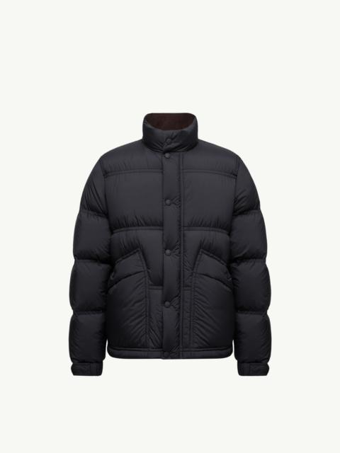 Moncler Grenoble Sernur Short Down Jacket