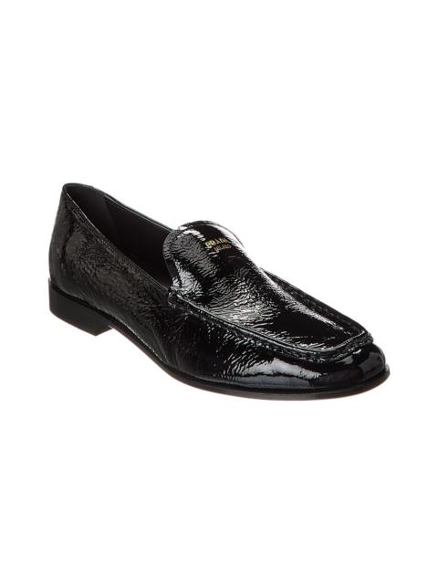 Prada Prada Patent Loafer