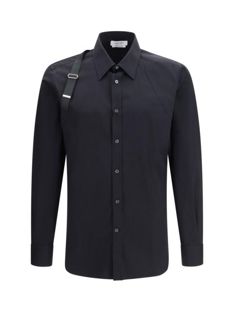 Alexander McQueen Alexander Mcqueen Harness Shirt
