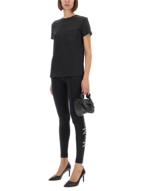 Max Mara Max Mara Women "Papaya" T-Shirt
