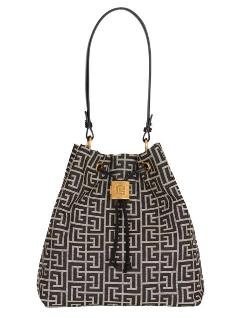 Balmain Pulse Backpack