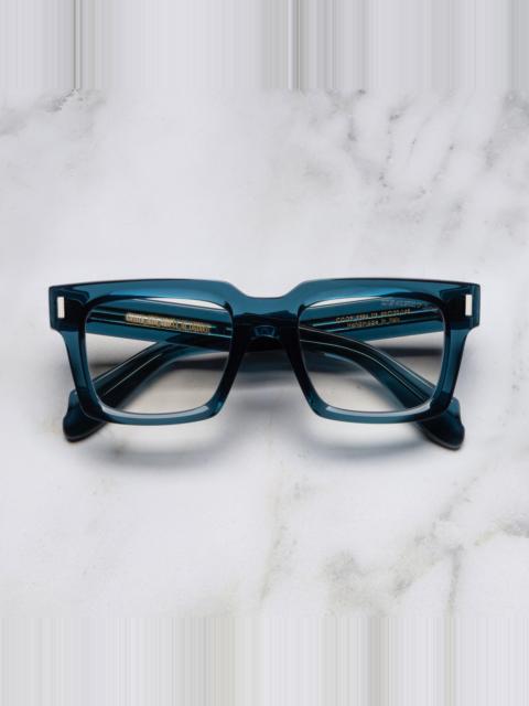 CUTLER AND GROSS 9386 SQUARE OPTICAL