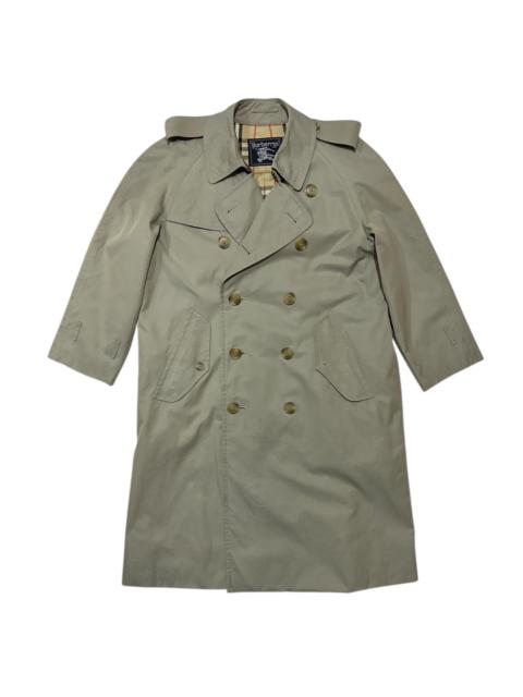 Burberry Griled🔥 Vintage Burberrys Trench Coat No Belt