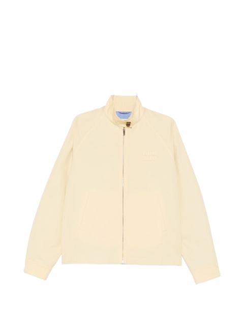 Miu Miu Miu Miu Women Cotton Blouson Jacket