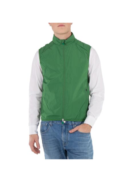 Other Designers Save The Duck Rainforest Green Mars Gilet