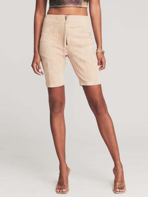 RETROFÊTE AMANDA SHORT