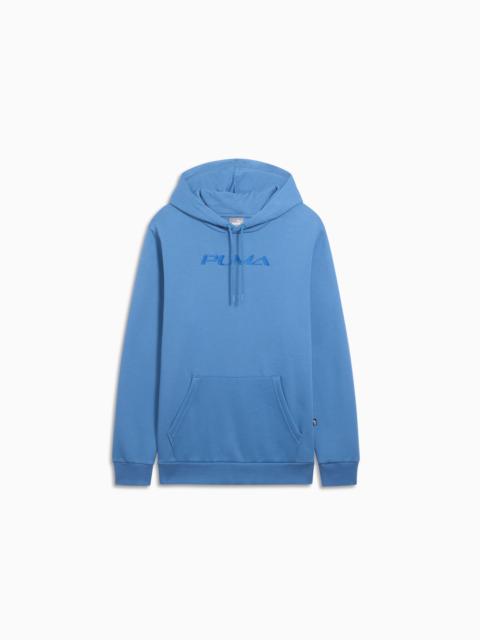 PUMA Tonal Graphic Hoodie