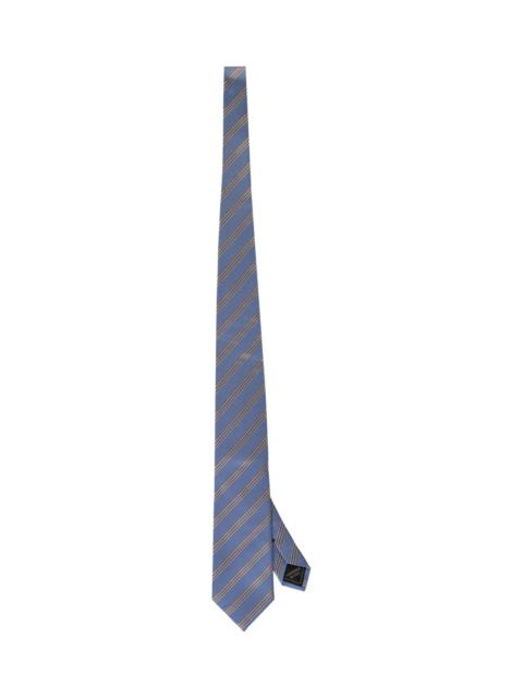 Brioni Silk Tie