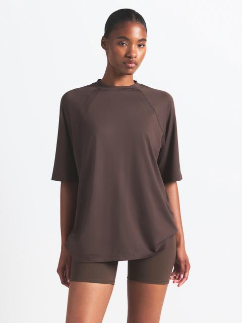 Nike NikeSKIMS Airy Women's Oversized T-Shirt