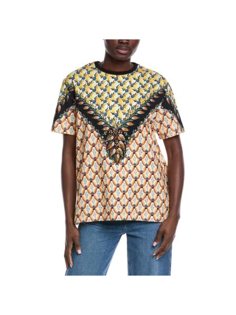 Etro Etro Print T-Shirt