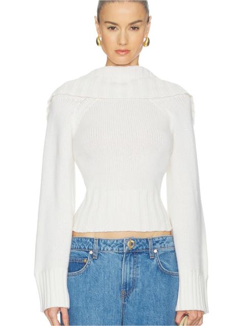 Cult Gaia Milika Sweater
