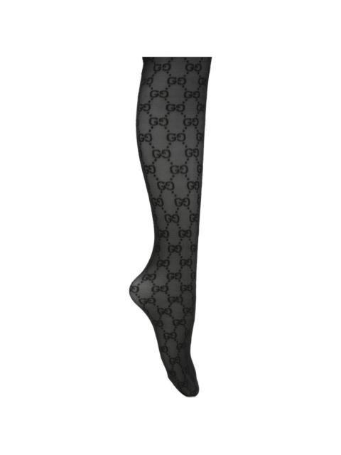 GUCCI Gucci Women Gg Socks