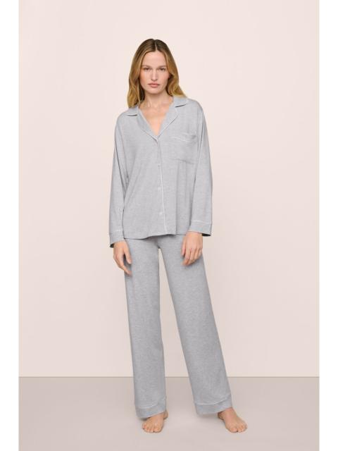 eberjey Gisele TENCEL™ Modal Long PJ Set