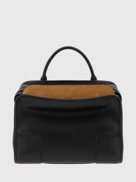 Loewe Loewe Women Loewe Amazona 180 Handbag In Smooth Calfskin Leather