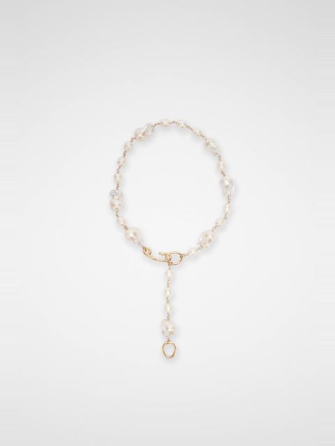 Jil Sander Necklace