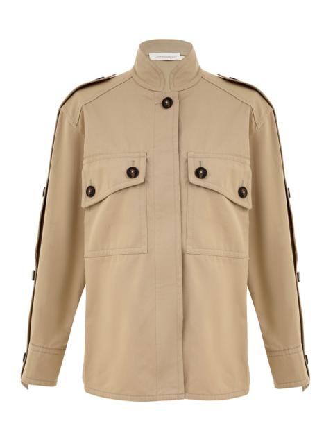 Zimmermann REBELLION CARGO JACKET