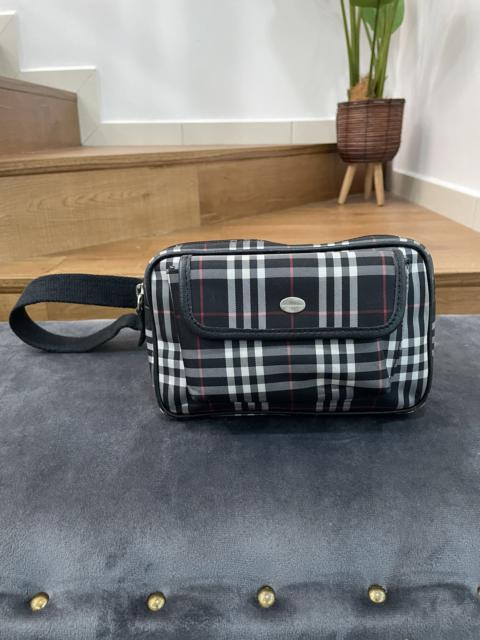 Burberry Authentic BURBERRY Waist bag