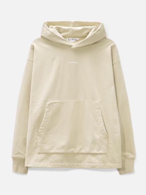 Acne Studios LOGO HOODIE