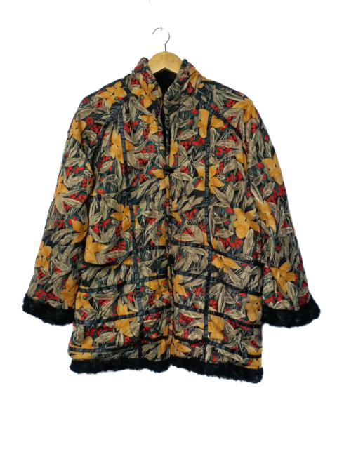 Other Designers VINTAGE 80’s SHEARLING B3 JACKET WINTER WARM