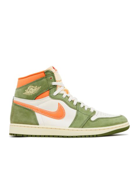 Jordan JORDAN 1 RETRO HIGH OG CRAFT 'CELADON'