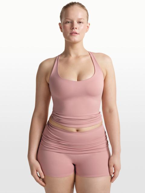 Nike NikeSKIMS Matte Women's Racerback Tank Top