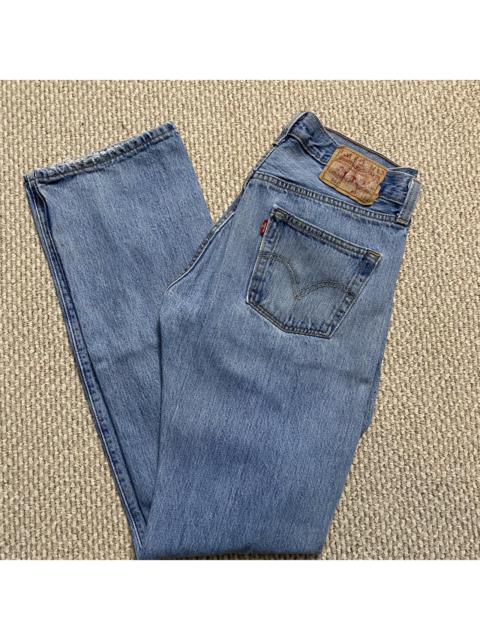 Levi's Levi's Men's Blue Jeans