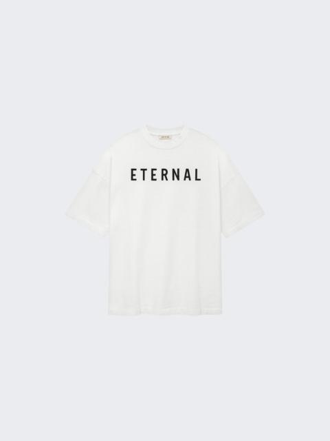 Fear of God Eternal Tee White