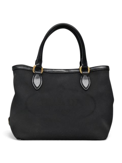 Prada Cloth handbag