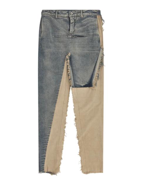 Rick Owens Rick Owens Women Denim Skirt