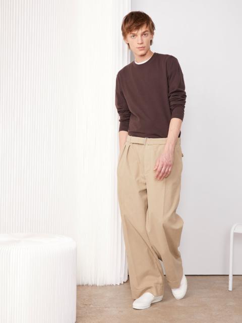 OFFICINE GÉNÉRALE EVANS CHINO