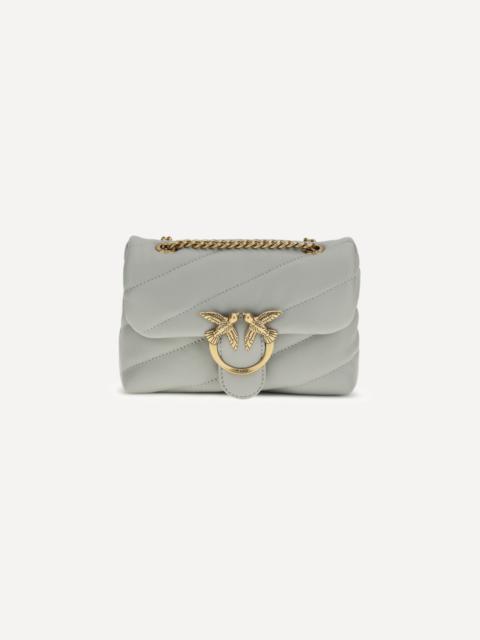 PINKO Love Baby Shoulder Bag