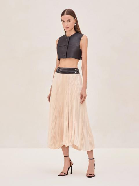 ALEXIS Tansia Skirt