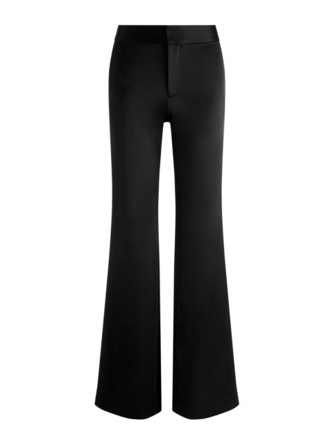 Alice + Olivia SHANE WIDE LEG PANT