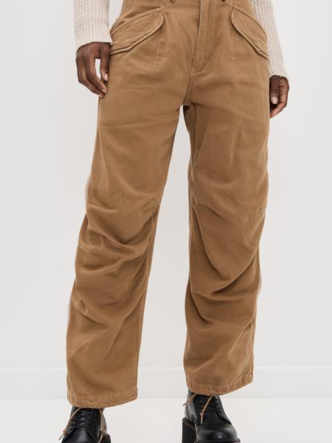 R13 Military Pants