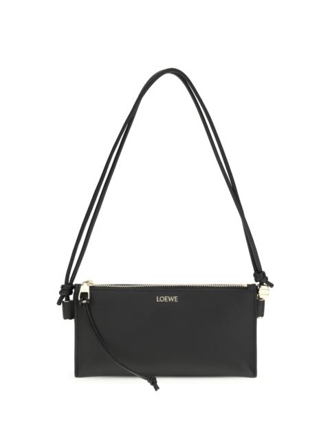 Loewe Loewe Joya Clutch Bag In Calfskin