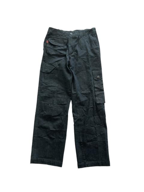 Other Designers 5351 POUR LES HOMMES - 🔥🔥291295=Homme Multipocket Cargo Pants