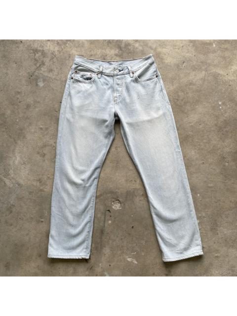 Levi's Vintage Levi’s 501 Jeans 28x26 Levi’s 501 Faded Denim Pants